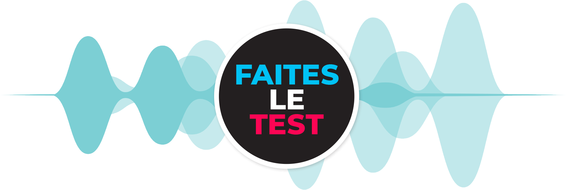 Faites le test